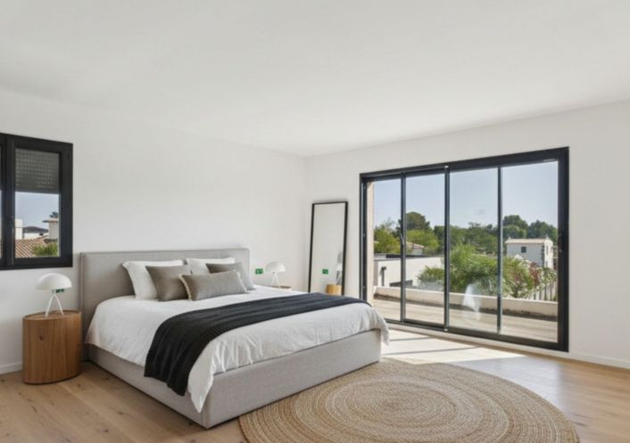 vente Maison Le Cap D'agde