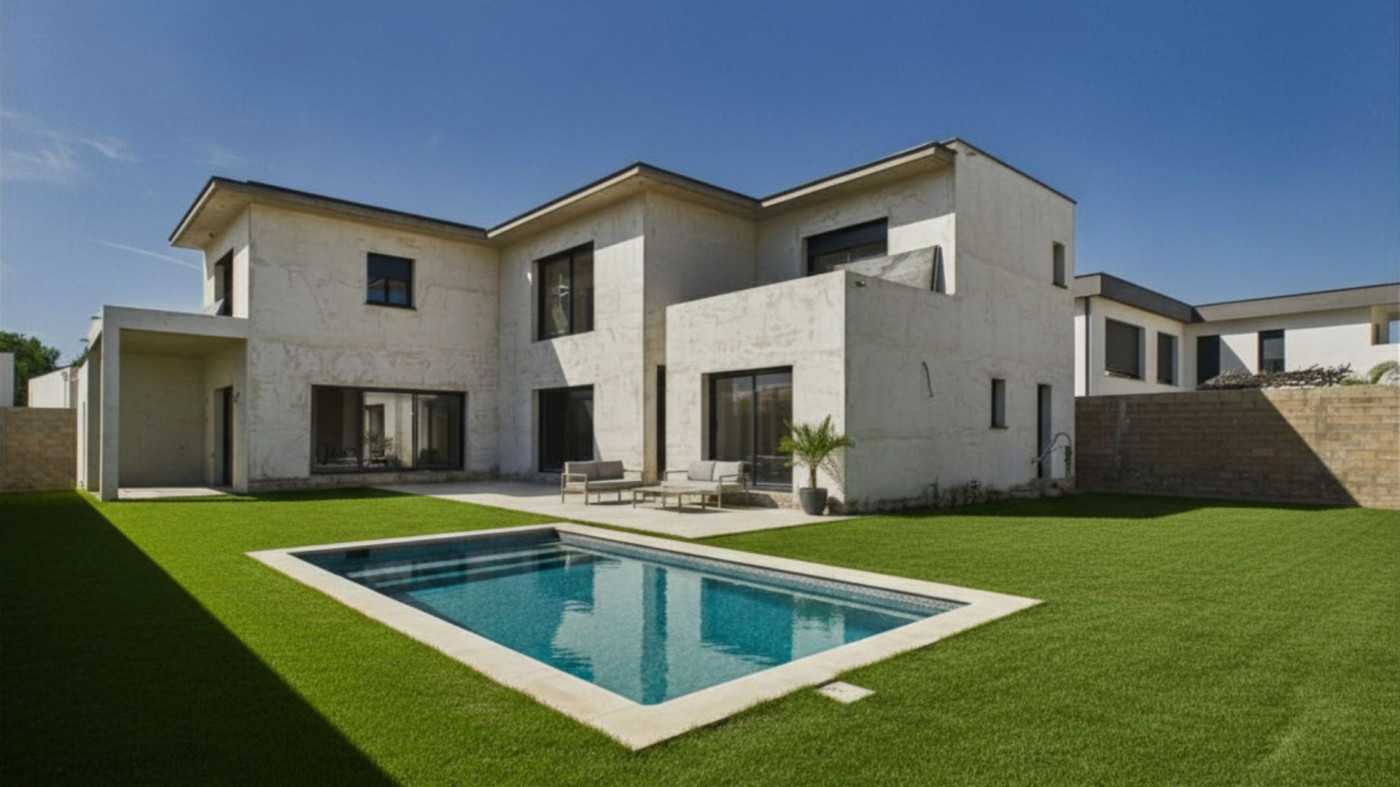 vente Maison Le Cap D'agde - Photo 1