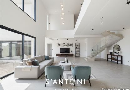 vente Maison Cap D'agde