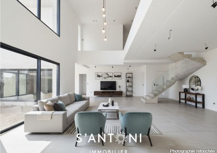 vente Maison Le Cap D'agde