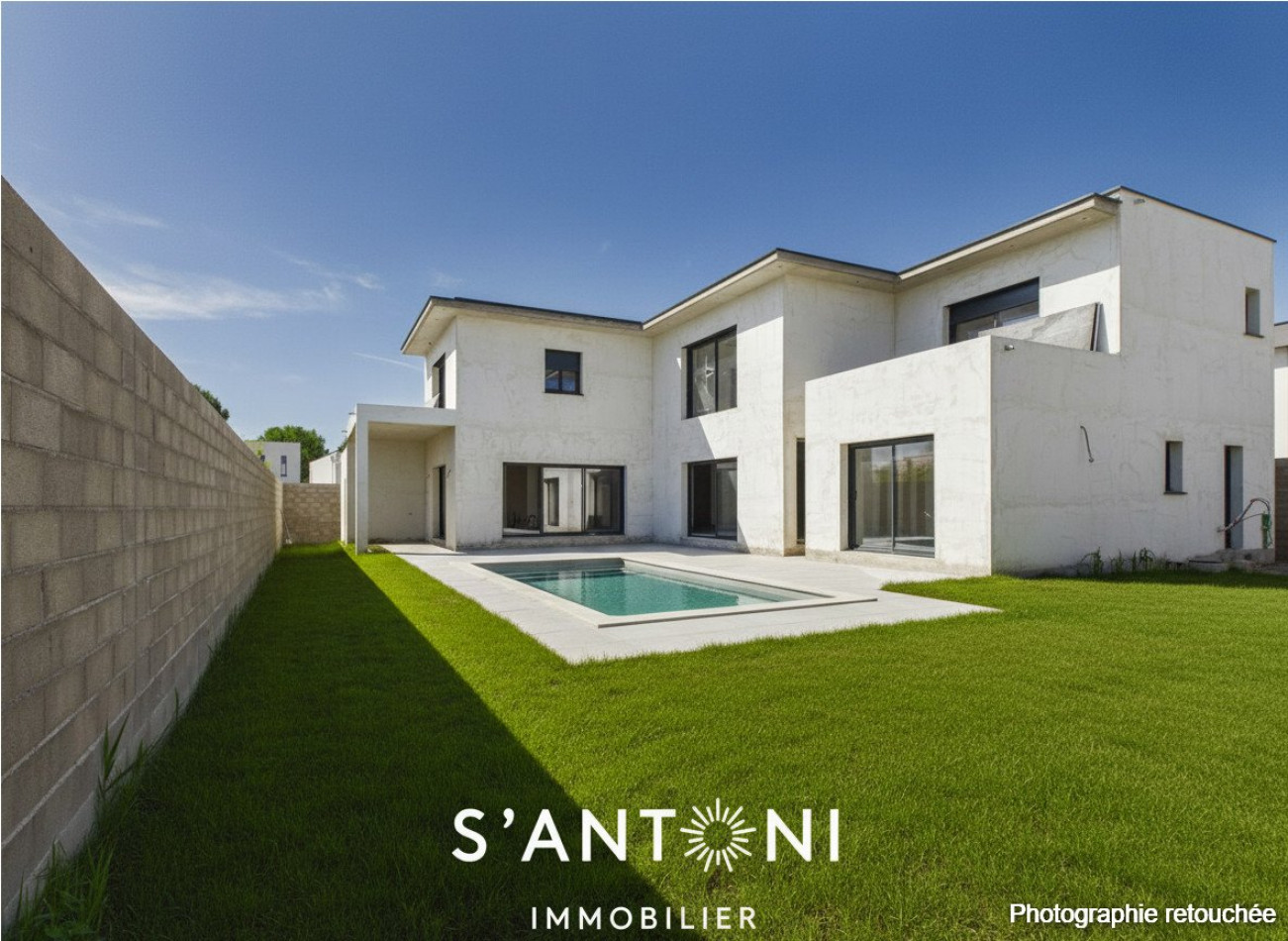 vente Maison Cap D'agde - Photo 3
