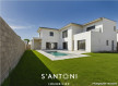 vente Maison Cap D'agde