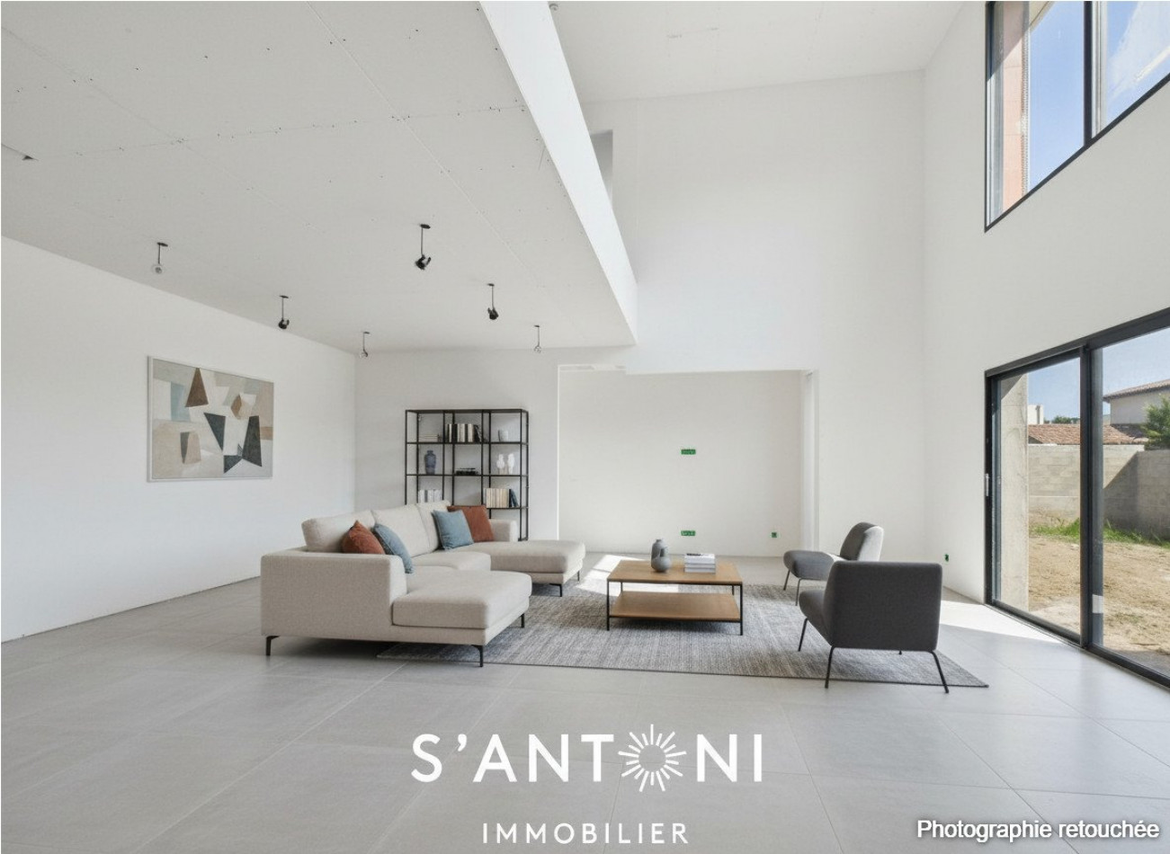 vente Maison Cap D'agde - Photo 4