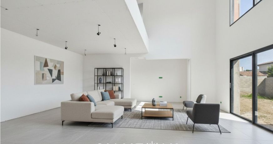 vente Maison Cap D'agde