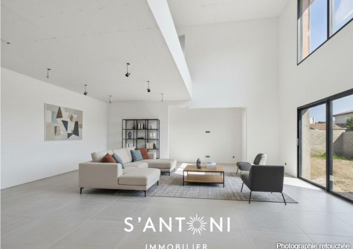 vente Maison Le Cap D'agde