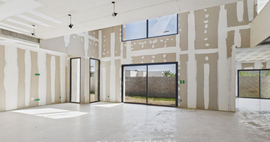 vente Maison Cap D'agde