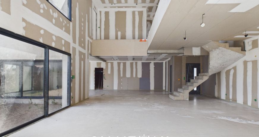 vente Maison Cap D'agde