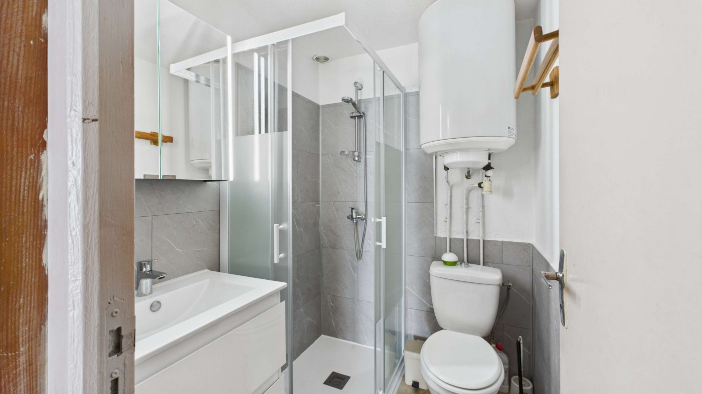 en location saisonnière Maison Marseillan Plage - Photo 6