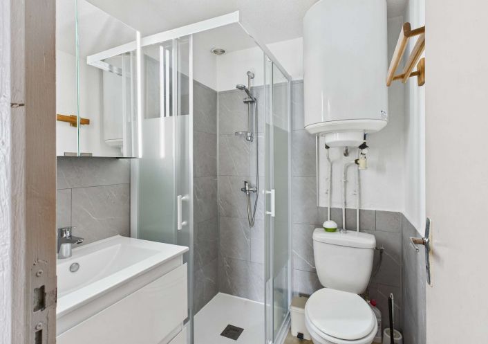 en location saisonnière Maison Marseillan Plage