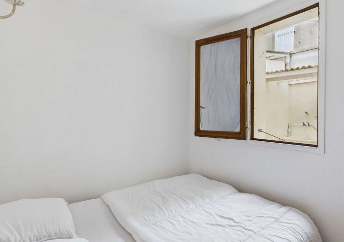 en location saisonnière Maison Marseillan Plage