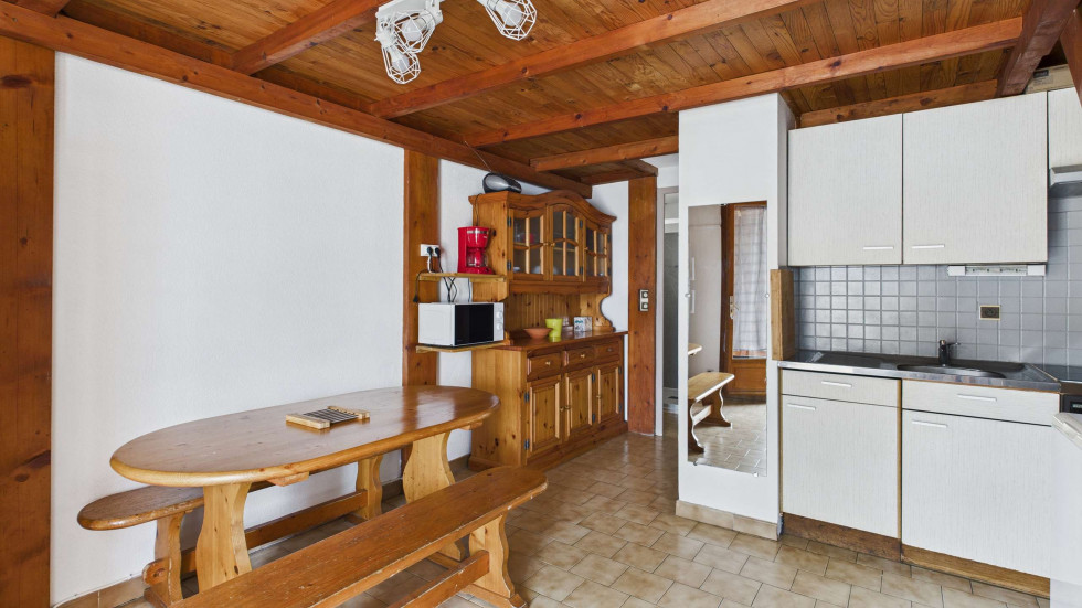 en location saisonnière Maison Marseillan Plage - Photo 9