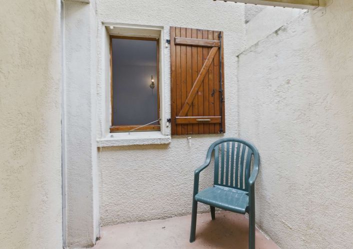 en location saisonnière Maison Marseillan Plage