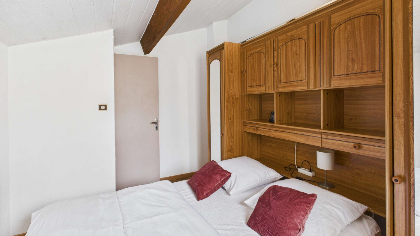 en location saisonnière Maison Marseillan Plage - Photo 16