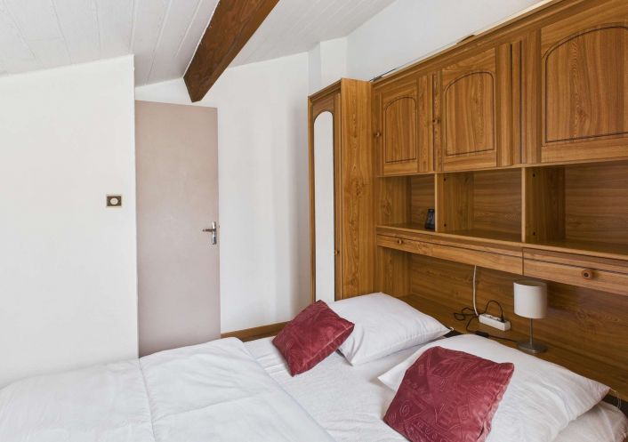 en location saisonnière Maison Marseillan Plage