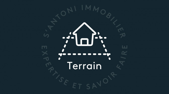 sale Terrain constructible Agde - Photo 1
