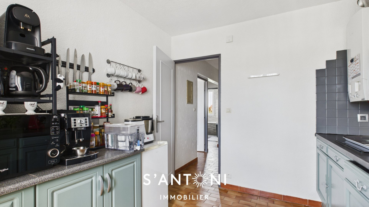 vente Appartement Le Cap D'agde - Photo 10