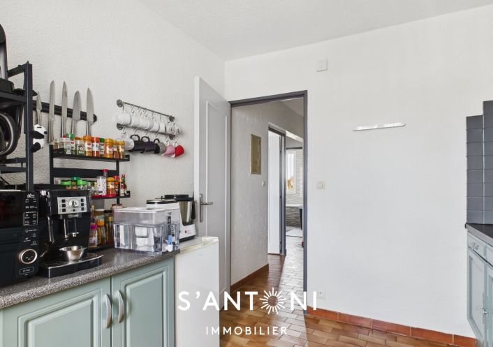 vente Appartement Le Cap D'agde