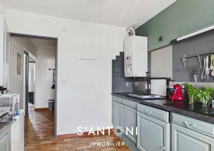 vente Appartement Le Cap D'agde