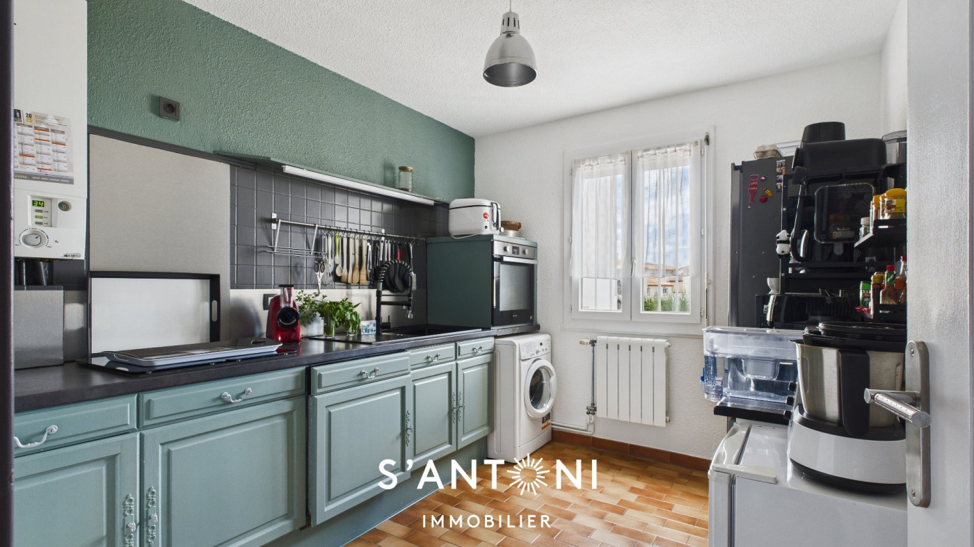 vente Appartement Le Cap D'agde - Photo 8