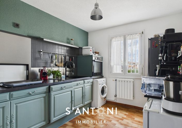 vente Appartement Le Cap D'agde