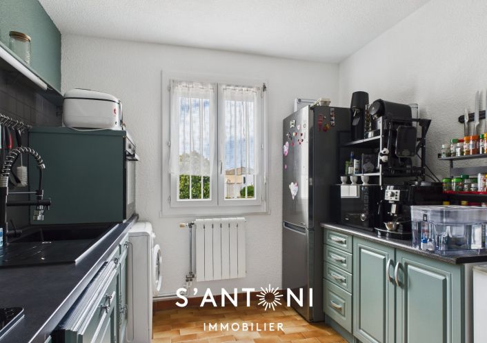 vente Appartement Le Cap D'agde