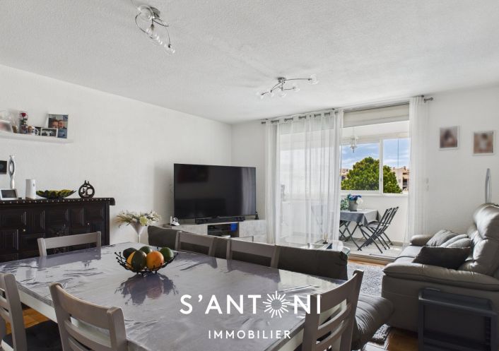 vente Appartement Le Cap D'agde