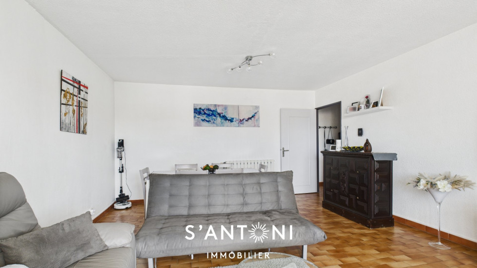 vente Appartement Le Cap D'agde - Photo 6