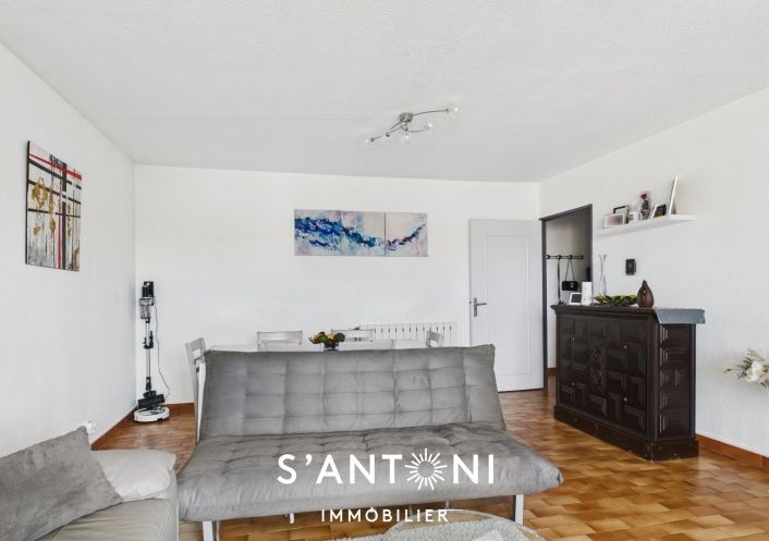 vente Appartement Le Cap D'agde