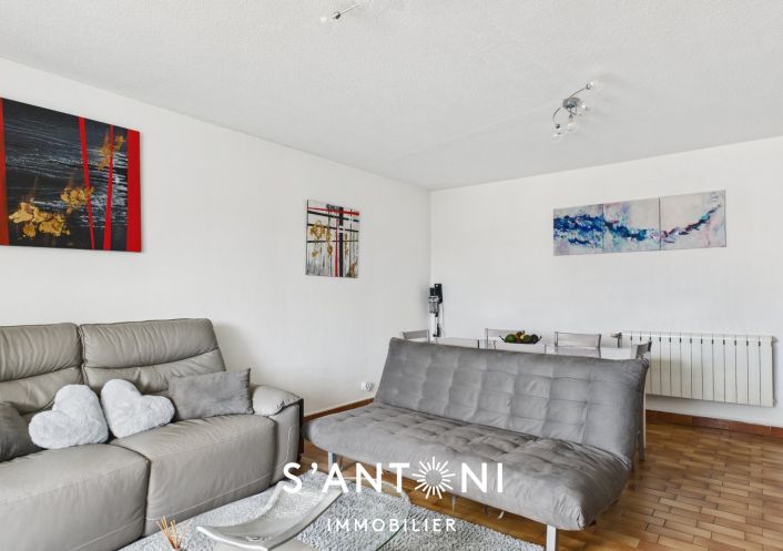 vente Appartement Le Cap D'agde