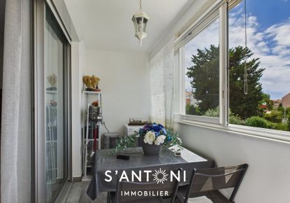 vente Appartement Le Cap D'agde