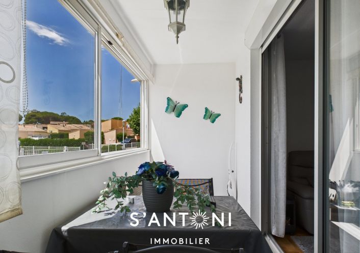 vente Appartement Le Cap D'agde