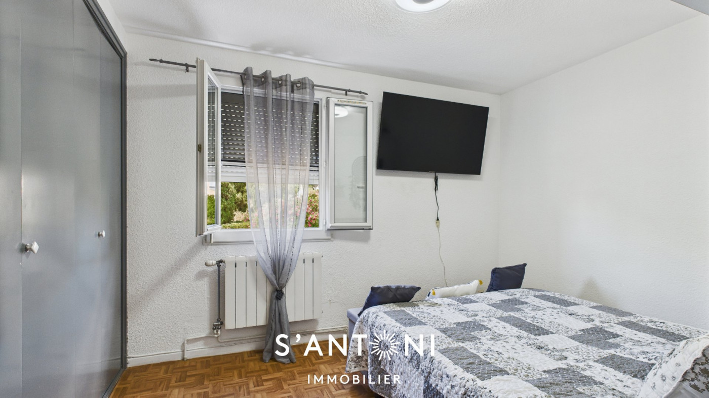 vente Appartement Le Cap D'agde - Photo 11