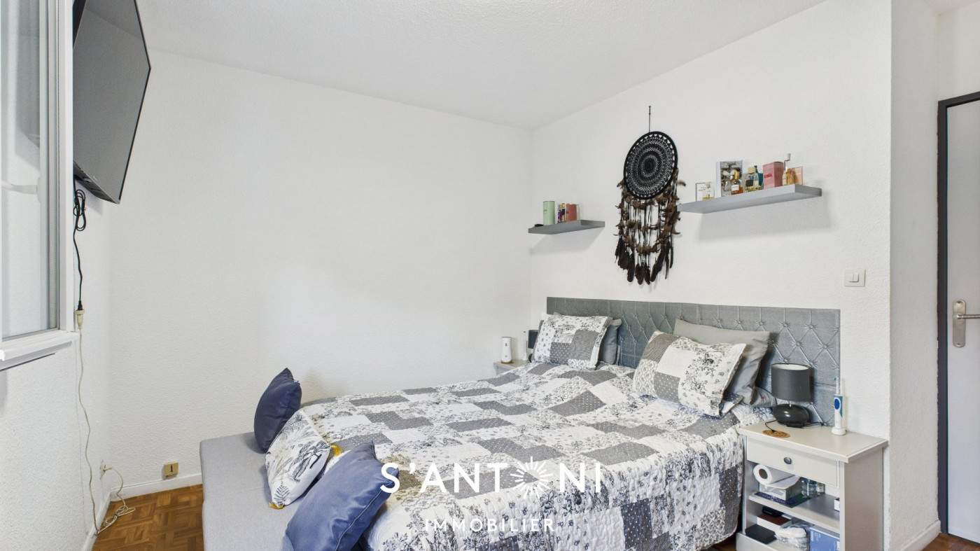 vente Appartement Le Cap D'agde - Photo 13