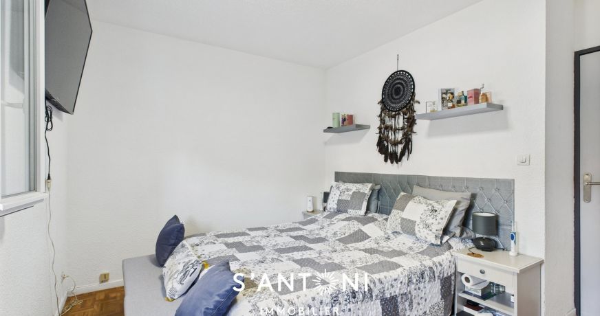 vente Appartement Le Cap D'agde