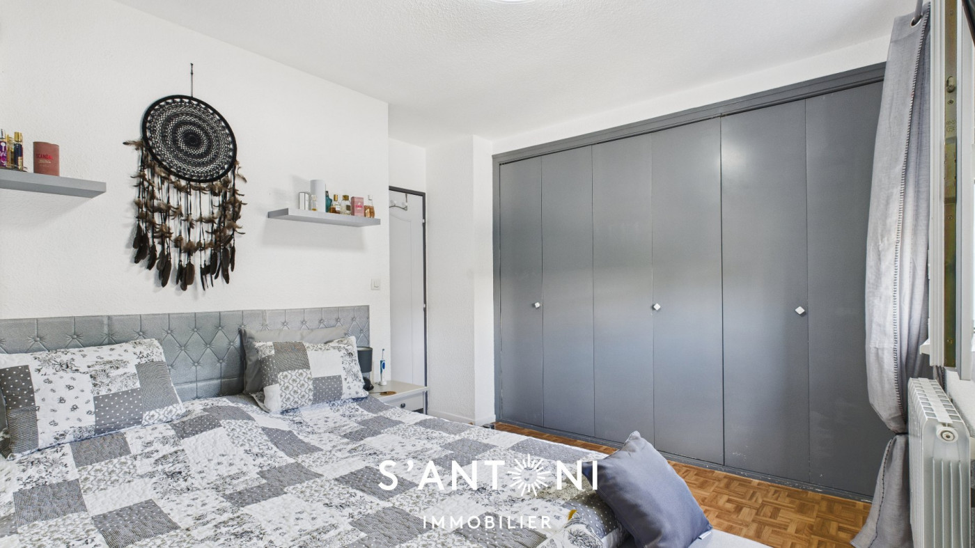 vente Appartement Le Cap D'agde - Photo 12