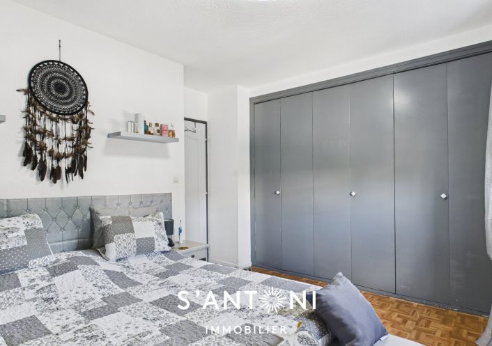 vente Appartement Le Cap D'agde