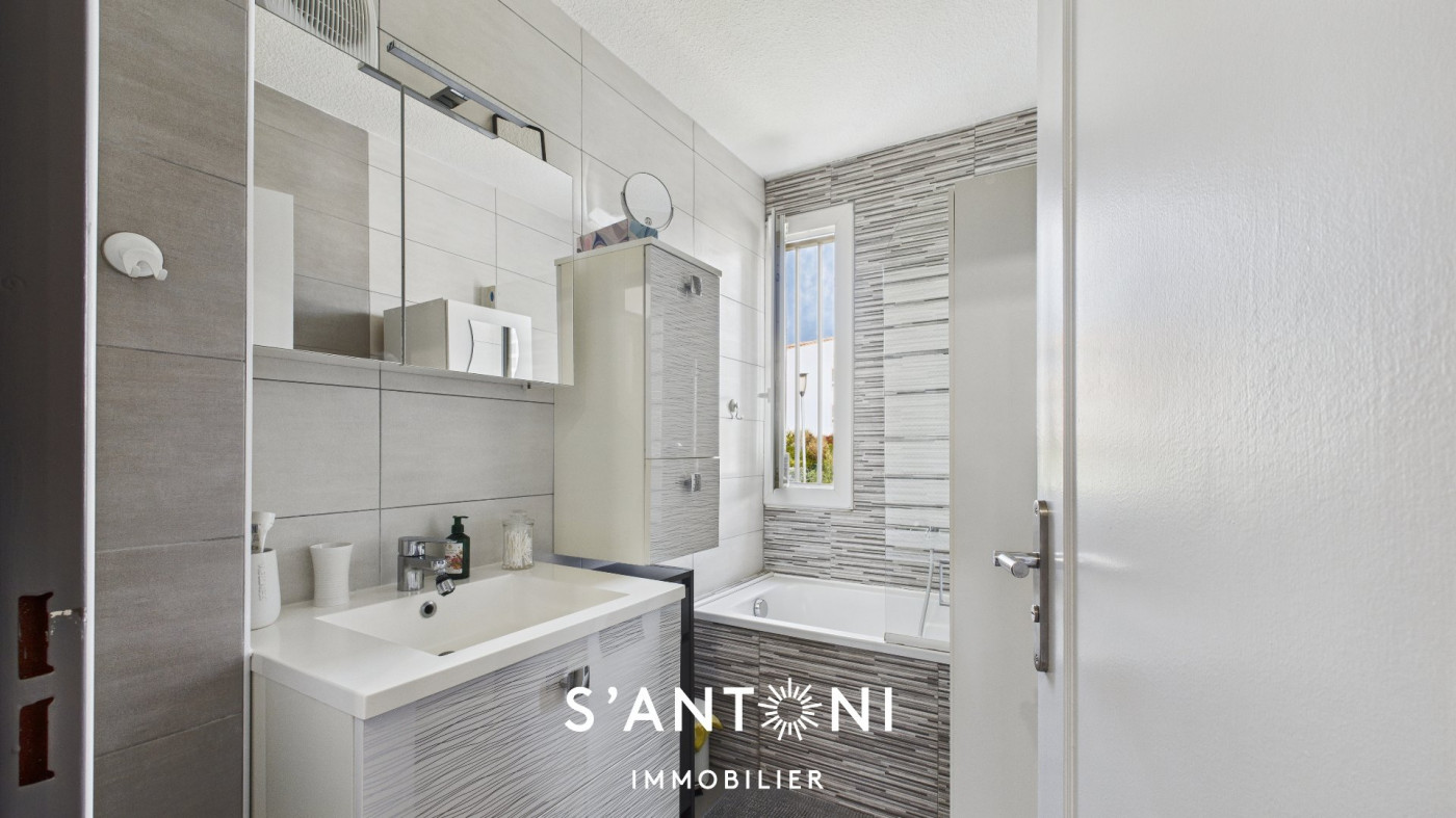 vente Appartement Le Cap D'agde - Photo 16