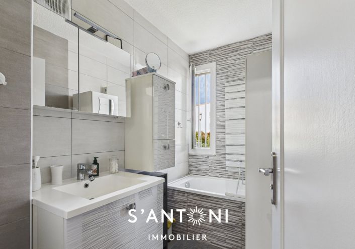vente Appartement Le Cap D'agde