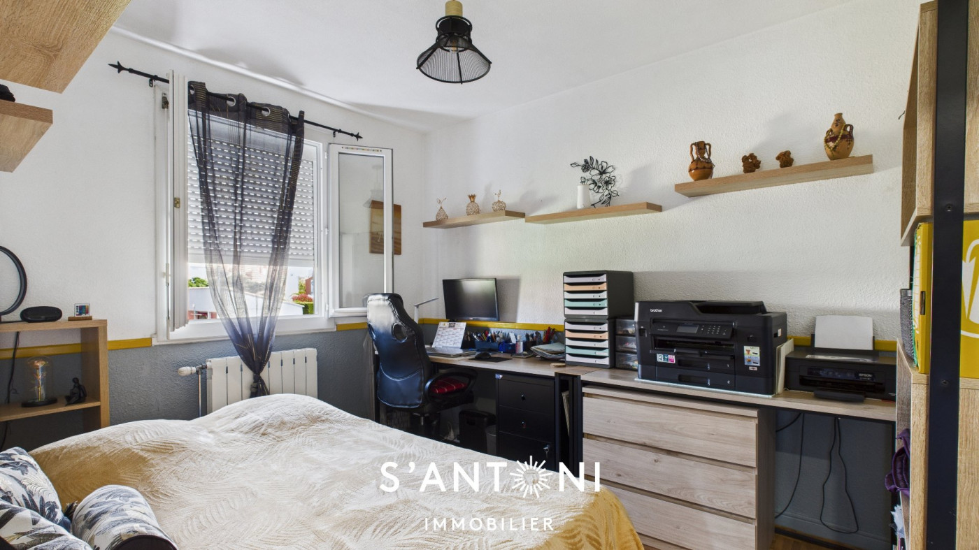 vente Appartement Le Cap D'agde - Photo 17