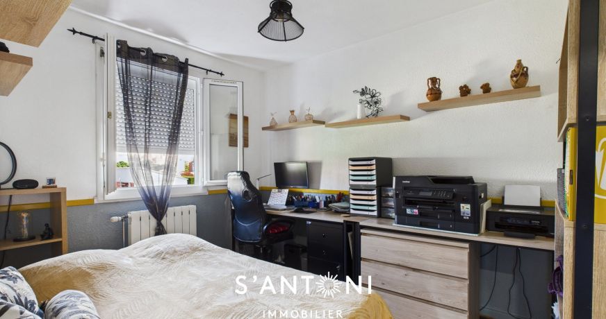 vente Appartement Le Cap D'agde