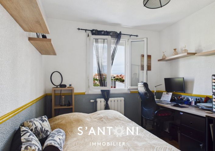 vente Appartement Le Cap D'agde