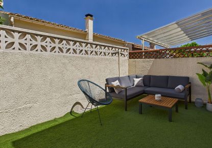 en location saisonnière Maison Le Grau D'agde