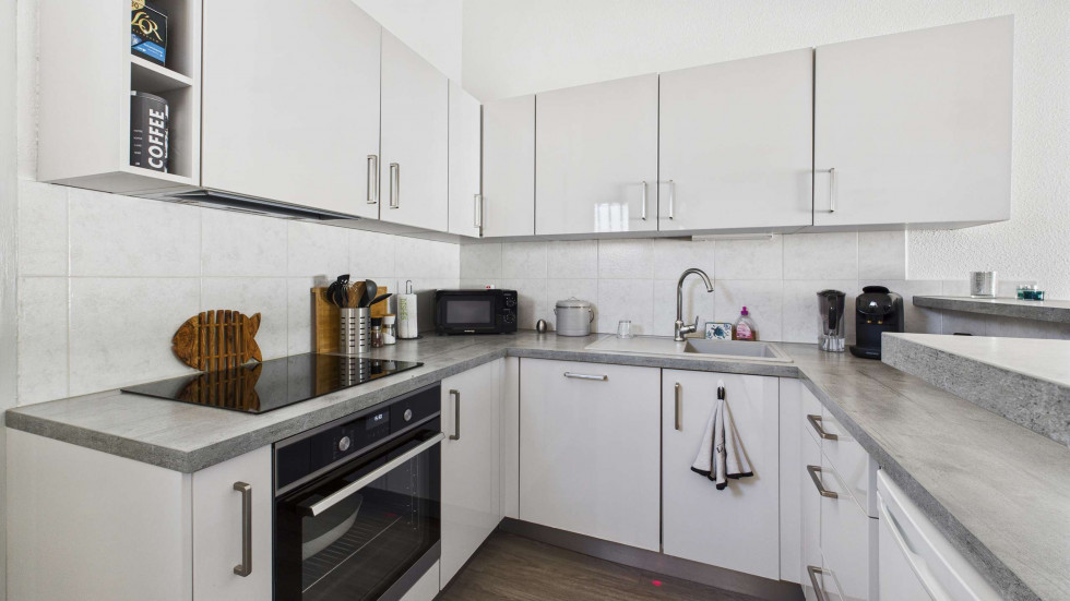 en location saisonnière Maison Le Grau D'agde - Photo 3