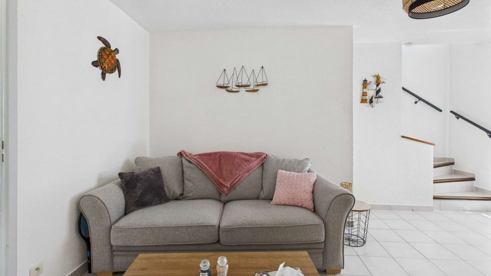 en location saisonnière Maison Le Grau D'agde - Photo 4