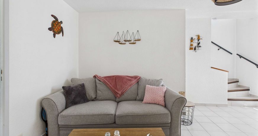 en location saisonnière Maison Le Grau D'agde