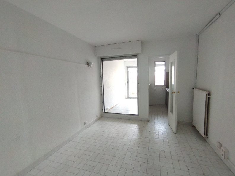 vente Appartement Le Cap D'agde - Photo 2