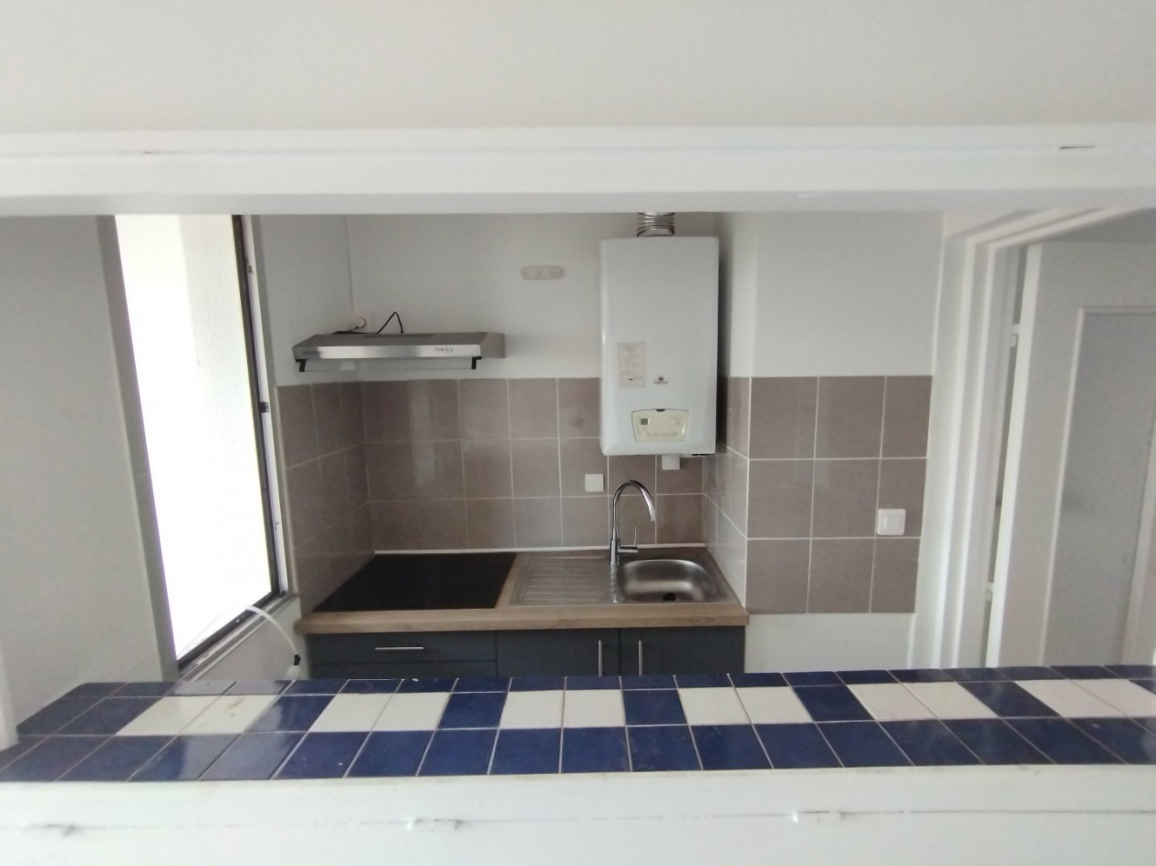 vente Appartement Le Cap D'agde - Photo 4