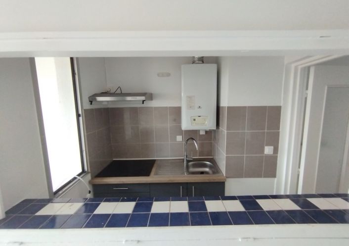 vente Appartement Le Cap D'agde