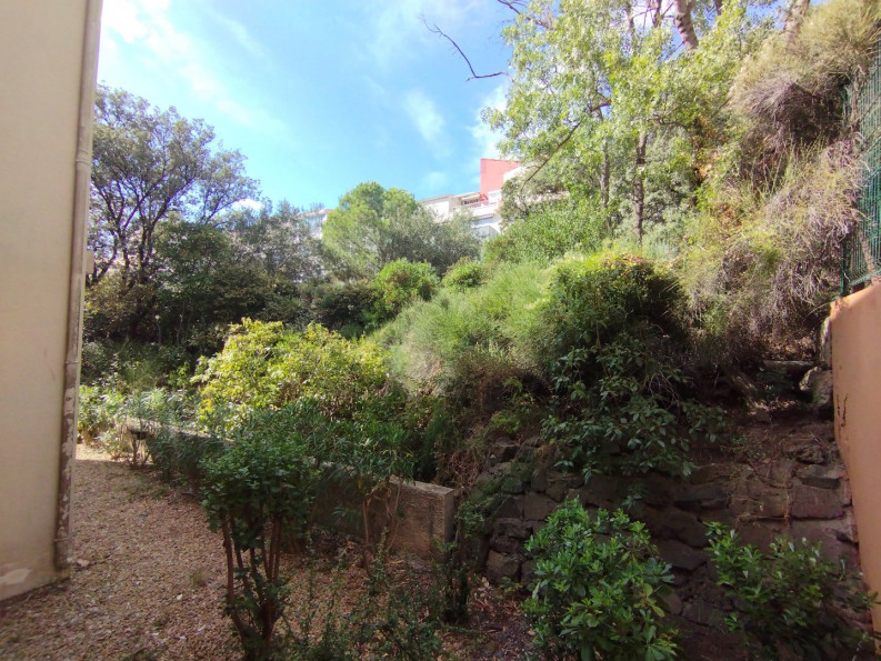 vente Appartement Le Cap D'agde - Photo 1