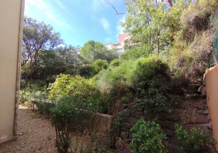 vente Appartement Le Cap D'agde